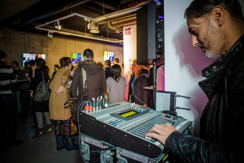 Foto de Galería del Espacio Microsoft (72/196)