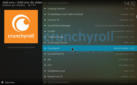 Crunchyroll