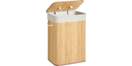 cesta para la colada Songmics