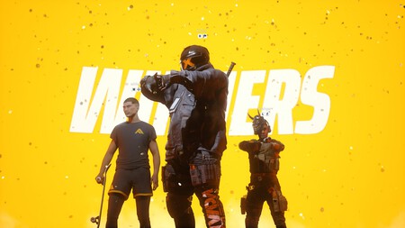 The Finals (Embark Studios)