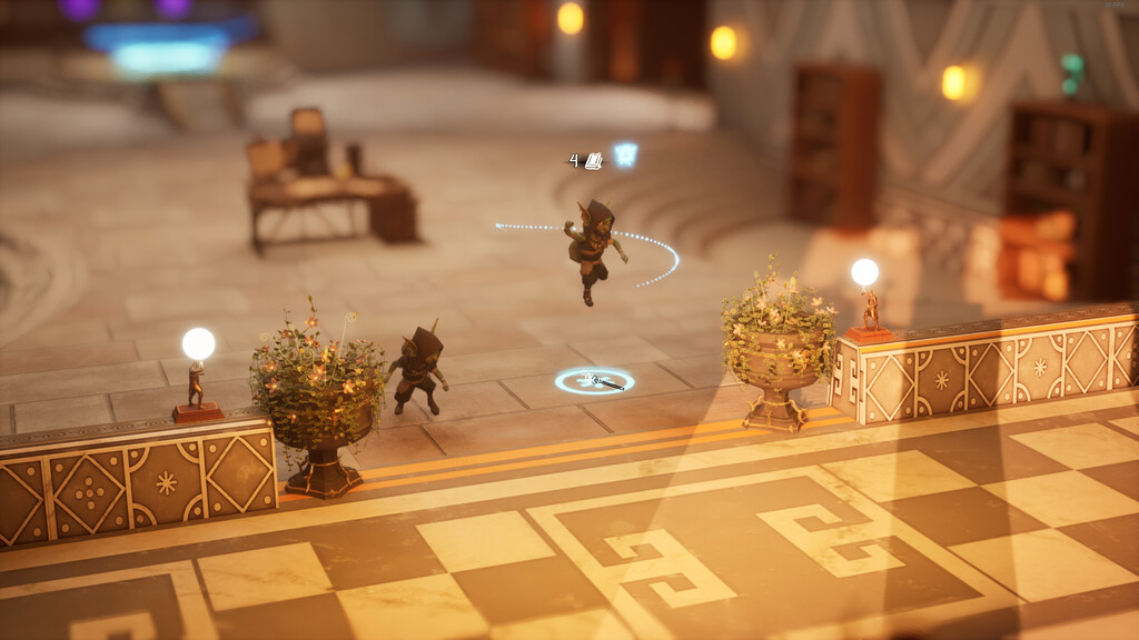 La nueva moda son los simuladores de director de Hogwarts y creo que me ha tocado jugar al peor . Noticias en tiempo real