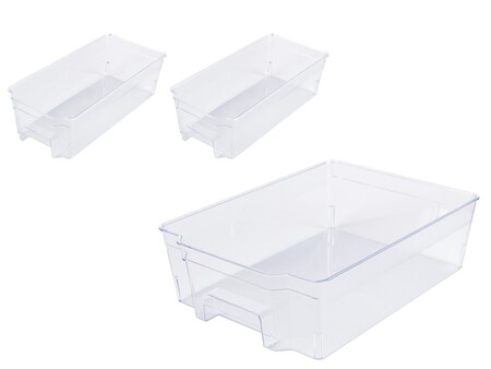 Organizadores Para Frigorifico Lidl