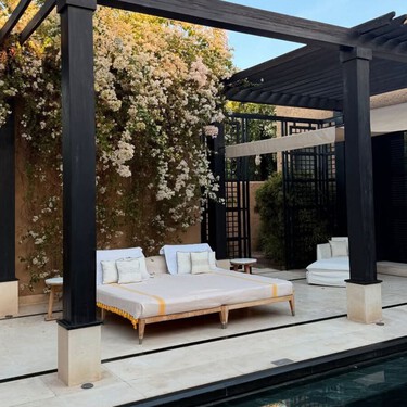 Ikea vende en su outlet la solución para reformar la terraza con estilo y sin obras por menos de 25 euros