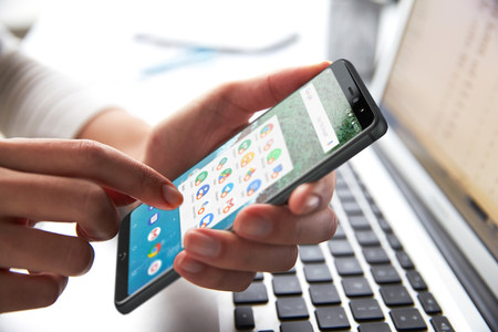 Aquaris X2 Pro Android Enterprise
