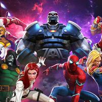 Descarga gratis y quédate para siempre un juego de Marvel para PC, los superhéroes de Contest of Champions han aterrizado en Steam 