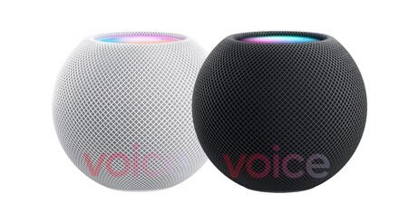 El HomePod mini aparece en una filtración de Evan Blass