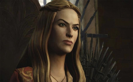 De los creadores del juego de Walking Dead para iOS llega Game of Thrones