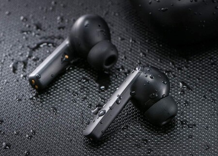 Auriculares Aukey Ep N5 03