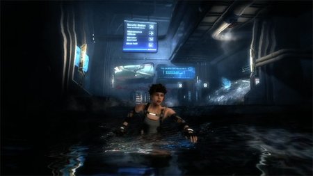 'Hydrophobia', intentarán arreglar el desaguisado mediante un gigantesco parche. ¿Le darás una segunda oportunidad?