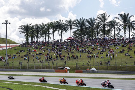 Zarco Malasia Motogp 2023