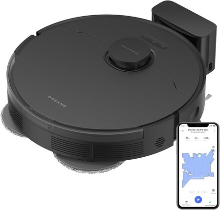 DREAME L10s Pro Gen 3