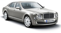 Bentley sí ofrecerá motores Diesel en su gama