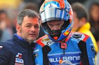 Tito Rabat es operado con éxito de la lesión que se produjo en la FP3 del GP de Francia