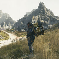 Llevo 150 horas en Death Stranding 2 y me faltan dedos de las manos para contar todas las cosas que mejoraría en el futuro