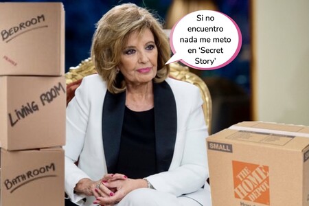 María Teresa Campos no tiene dónde caerse muerta: los vecinos de Terelu se niegan a aceptarla en el edificio por este motivo
