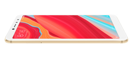 Redmi S2