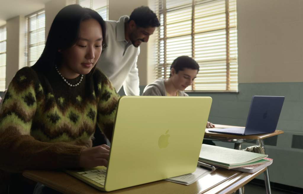 MacBook Neo: apple vuelve a la carga con el MacBook 'barato'. Esta vez sí es barato de verdad