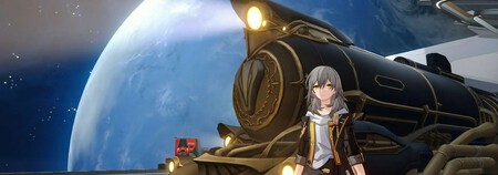 Honkai Star Rail