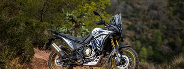 De no ser por los scooters, las marcas chinas pasarían por encima a Honda y Yamaha. Esta trail china tirada de precio es ya la moto más vendida 