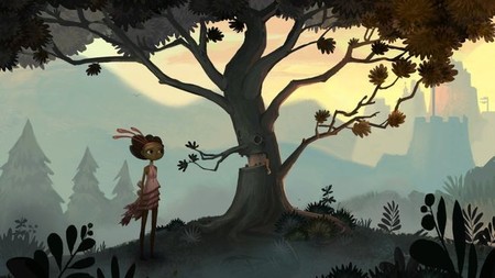 Shay y Vella se presentan con sendos vídeos de 'Broken Age'