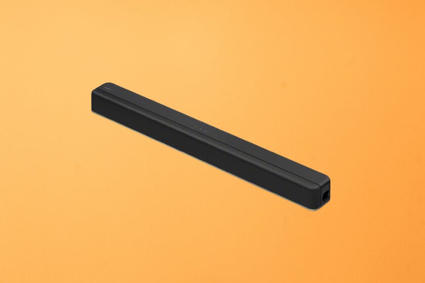 This Sony sound bar with Dolby Atmos is 