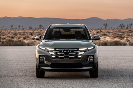 Hyundai Santa Cruz 4