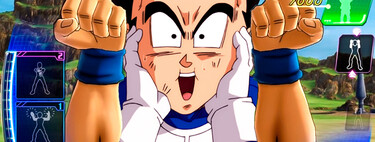 El top definitivo de Dragon Ball: los peores y también los mejores juegos del manga de Akira Toriyama