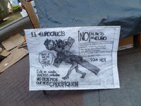 Aumenta el riesgo de una debacle económica a escala global por crisis del euro