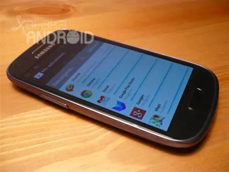 Samsung Galaxy SIII Mini, lo analizamos