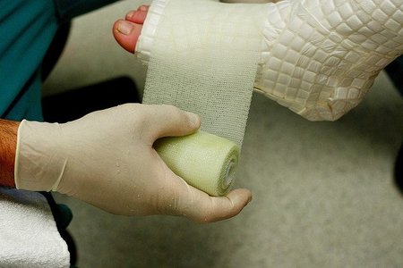 Claves básicas para notificar los accidentes en el trabajo