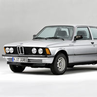 BMW celebra los 45 años de uno de sus sedanes estrella: el Serie 3