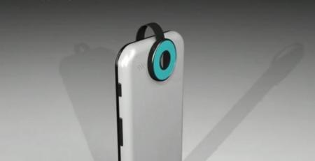 Peek Retina acerca los exámenes oculares a tu teléfono móvil