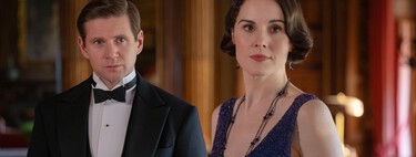 Adiós a 'Downton Abbey': nombres de bebé para niños y niñas inspirados en la serie 