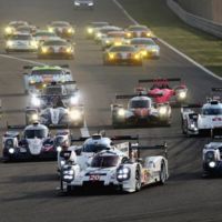 Las 6 Horas de México están aquí, el WEC anuncia fechas en nuestro país