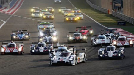 Las 6 Horas de México están aquí, el WEC anuncia fechas en nuestro país
