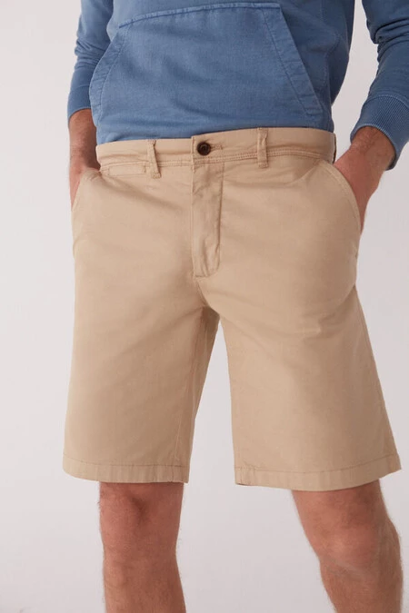 bermudas