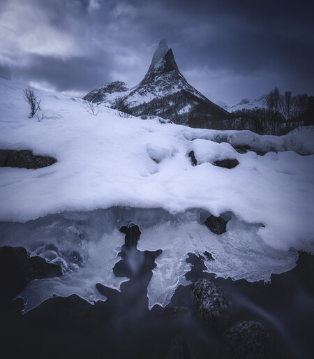 Snow Ice Hong Jen Chiang