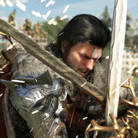 Pearl Abyss aún no ha terminado con Crimson Desert, ya que hay muchos planes ilusionantes con el juego de mundo abierto 