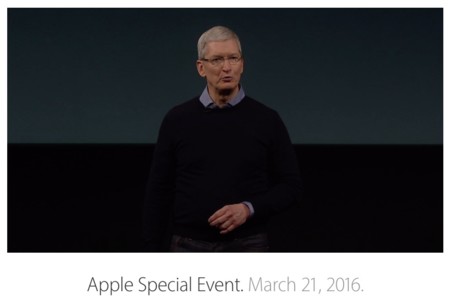 ¿Te perdiste el directo de ayer? Ya puedes ver el vídeo de la keynote