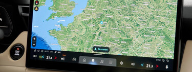 Mazda se negaba a las pantallas táctiles. Su SUV más nuevo va contra sus creencias: reemplaza casi todos sus botones por una pantalla de 15.6”