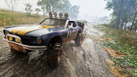 Gta6 Cars Driving Physics