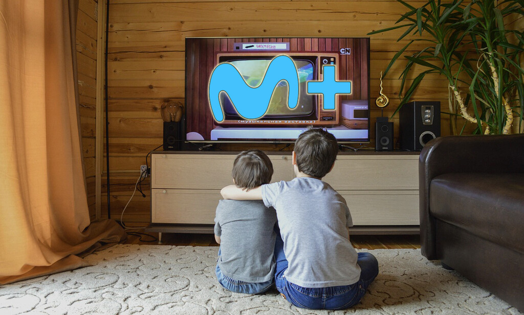 Movistar Plus+ se prepara para las vacaciones: esto es lo que ofrecerá gratis su nuevo canal familiar 