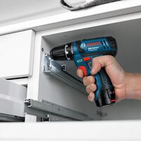 Este taladro inalámbrico ultracompacto de Bosch es el ayudante perfecto para manitas que hoy está a precio de chollo en Amazon