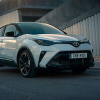 Los Toyota C-HR y Yaris, a revisión por un fallo en el sistema de precolisión: 27.000 coches podrían estar afectados en España