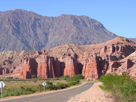 1366 1249159926 Valles De Calchaquies Salta Argentina