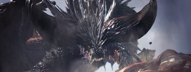 Monster Hunter World consolida el mayor éxito de Capcom: alcanza las 20 millones de copias en todo el mundo