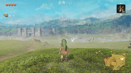 Zelda Ocarina Of Time