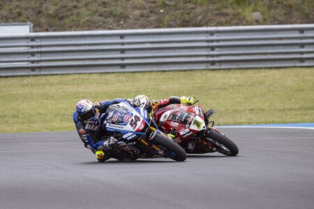 Razgatlioglu Bautista Most Sbk 2023