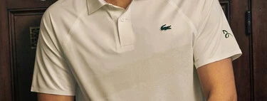 Lacoste arranca su mayor liquidación de polos a casi mitad de precio que no vamos a dejar de usar este verano  