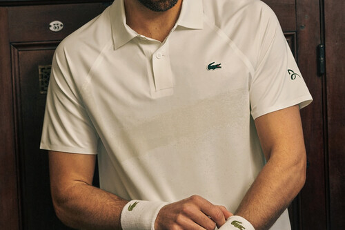 Lacoste arranca su mayor liquidación de polos a casi mitad de precio que no vamos a dejar de usar este verano  